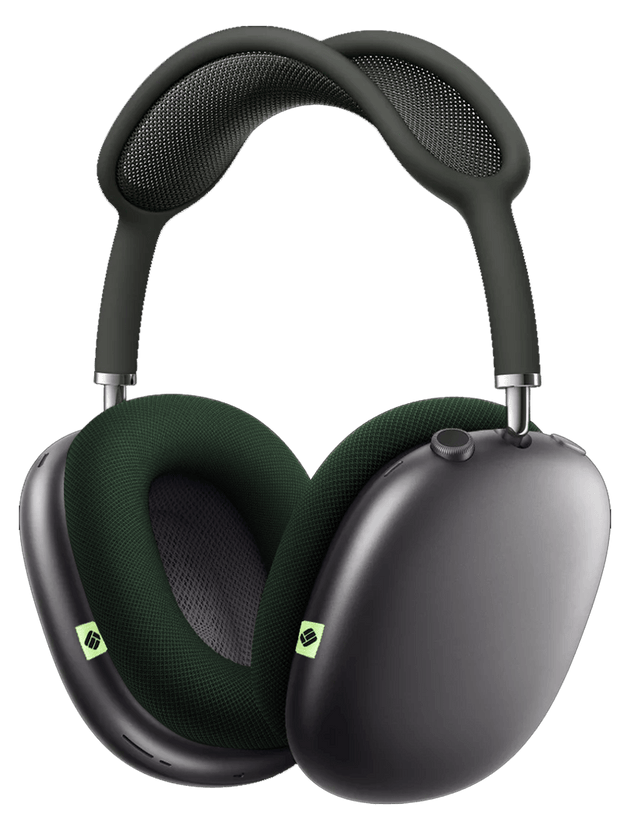 Premium Headphone Protection | Sweatcover