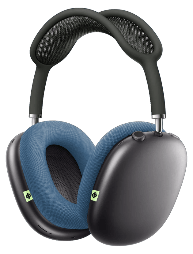 Premium Headphone Protection | Sweatcover