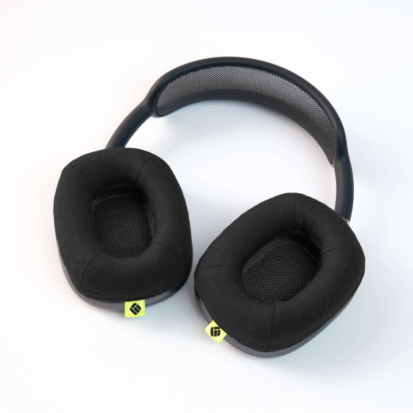 Premium Headphone Protection | Sweatcover | Front view